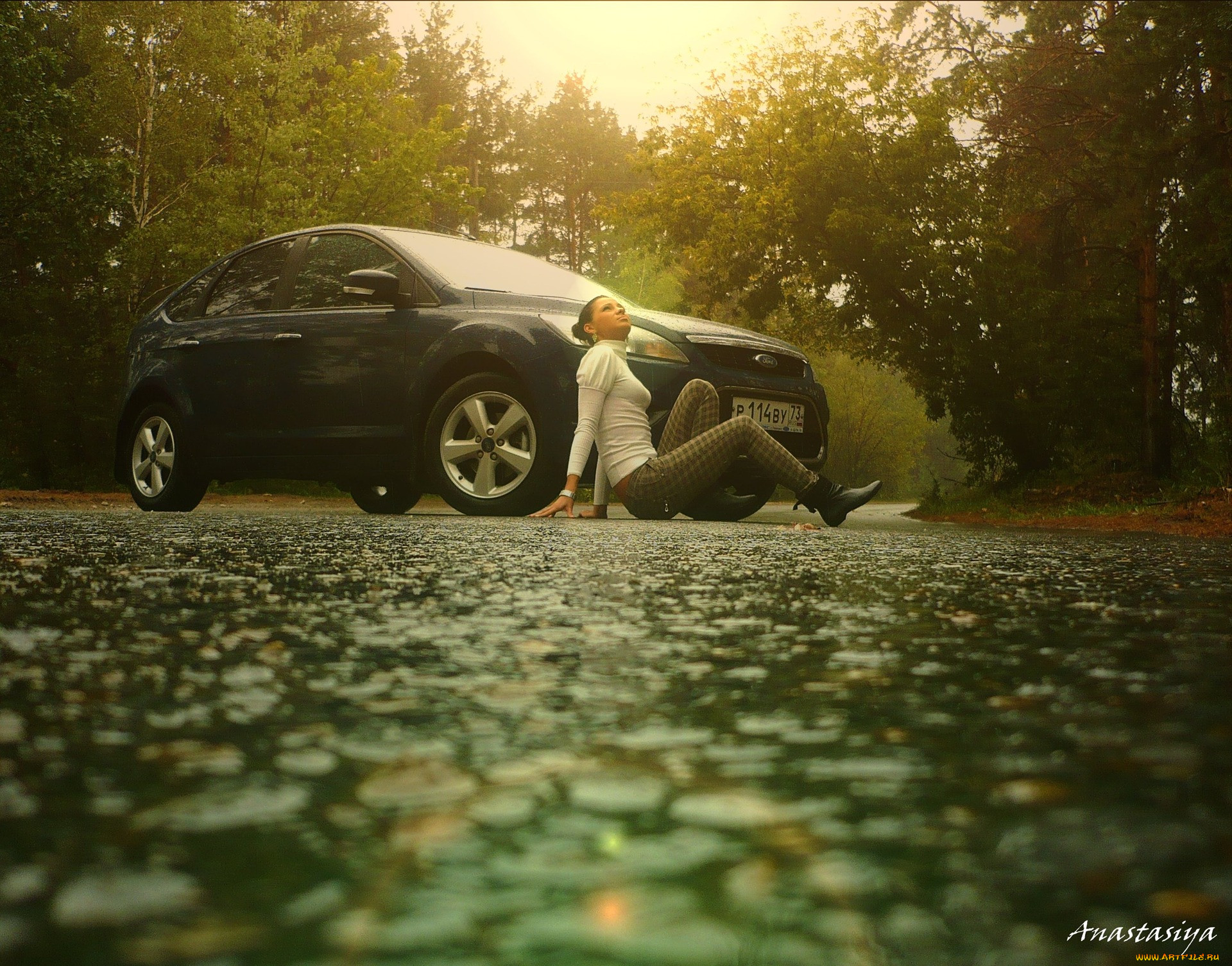 , , , girl, auto